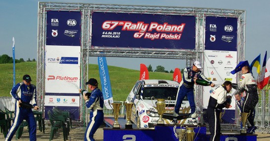 Rajd Polski